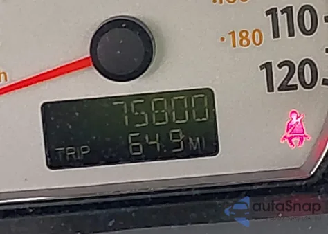 2006 Saturn Ion 3 z USA, uszkodzony, nr VIN 1G8AL55F26Z143195